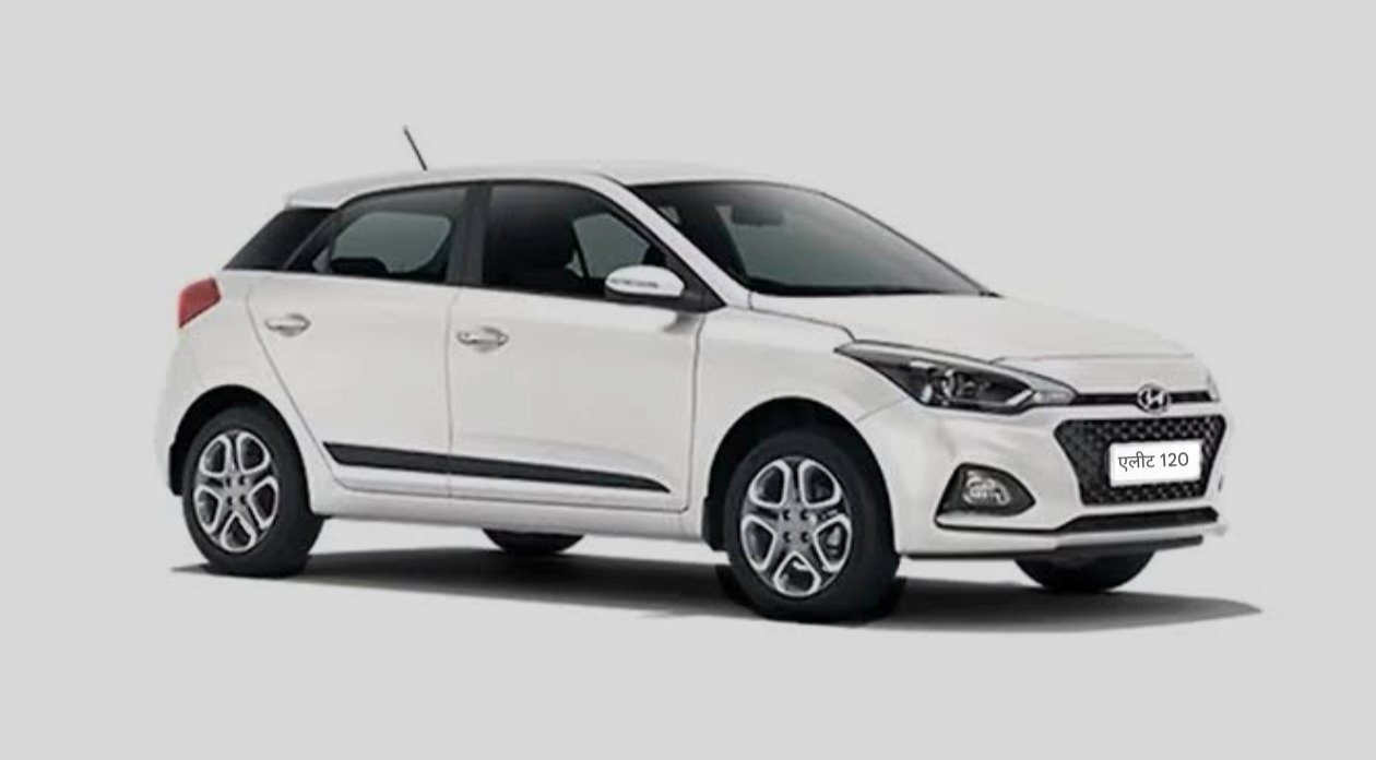 MINI Hatchback