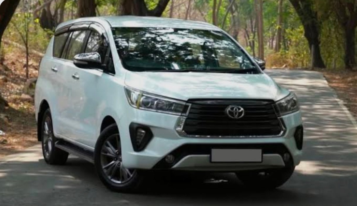 SUV